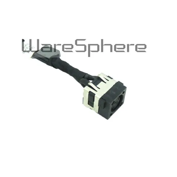 

NEW DC IN Power Jack Cable for Dell Latitude E6440 0HH3J4 CN-0HH3J4 DC30100NP00