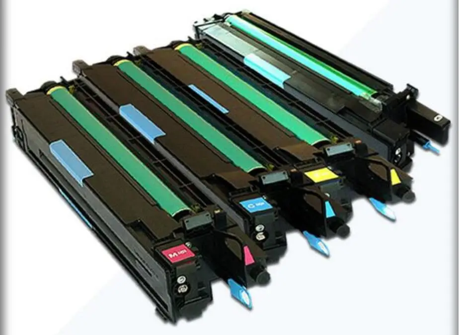 Новый картридж для копировального устройства совместимый с konica minolta C452 C552 C652 IU612