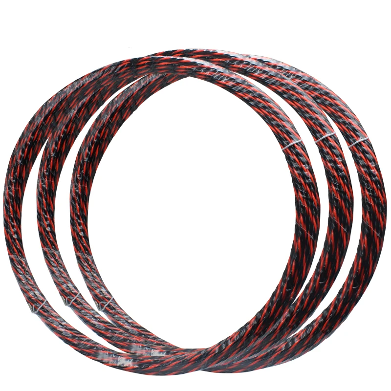 Электрик Threading устройство 5/10/15/20/25/30/50 м кабель провода Съемник свинцовой сети
