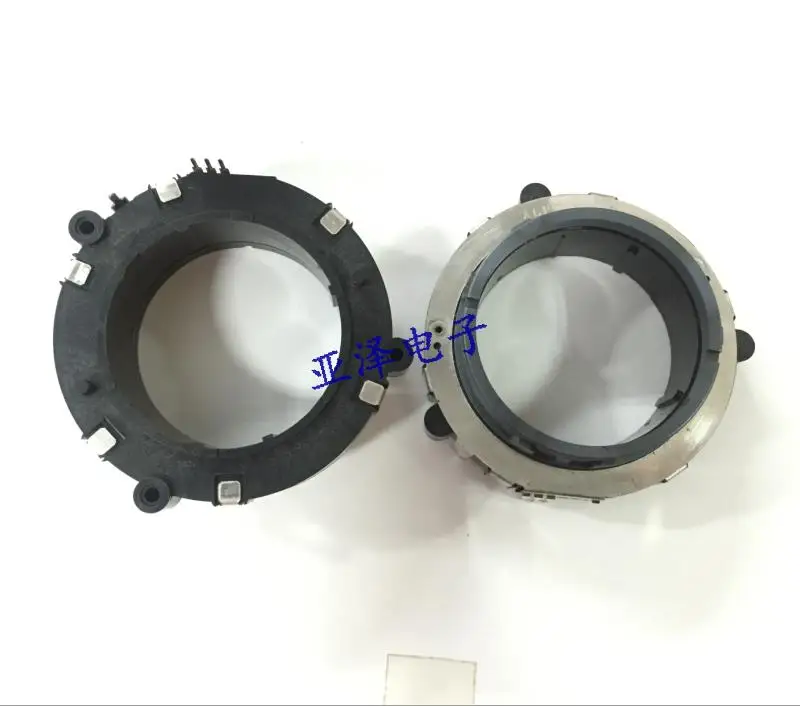 (2 шт./пакет) Японский Альпы ALPS EC60A1520404 полый вал энкодера 30 расположены 15