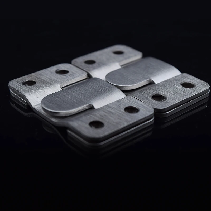 YUMORE 100 шт./лот крючок для фоторамки настенная вешалка сверхпрочный