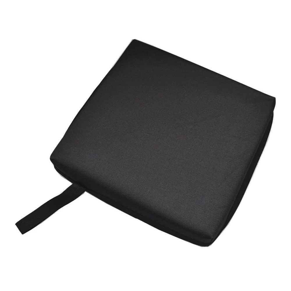 Портативный походный пляжный стул для пикника на открытом воздухе мягкая