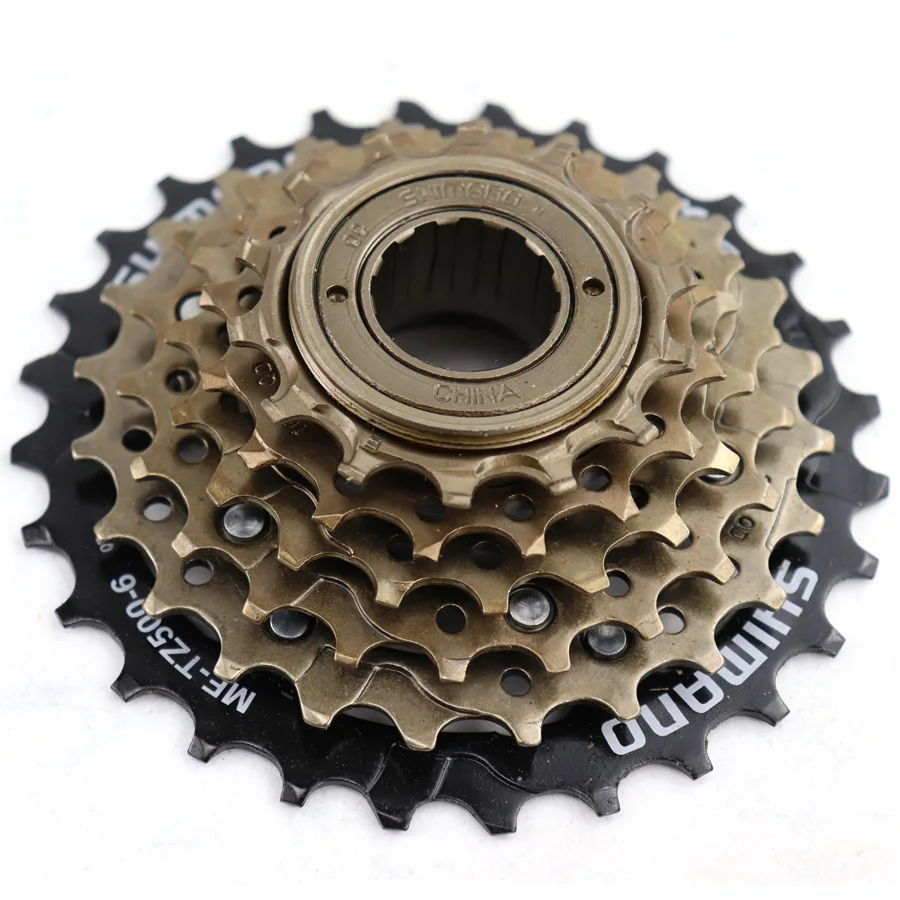 Трещетка ata kdf-05a 1/2x1/8x16t saiguan. Ротационная трещотка. Трещетка на bmx, 16 зубьев fw-318b. 3мм), черн. Звезда трещетки bmx 9т.