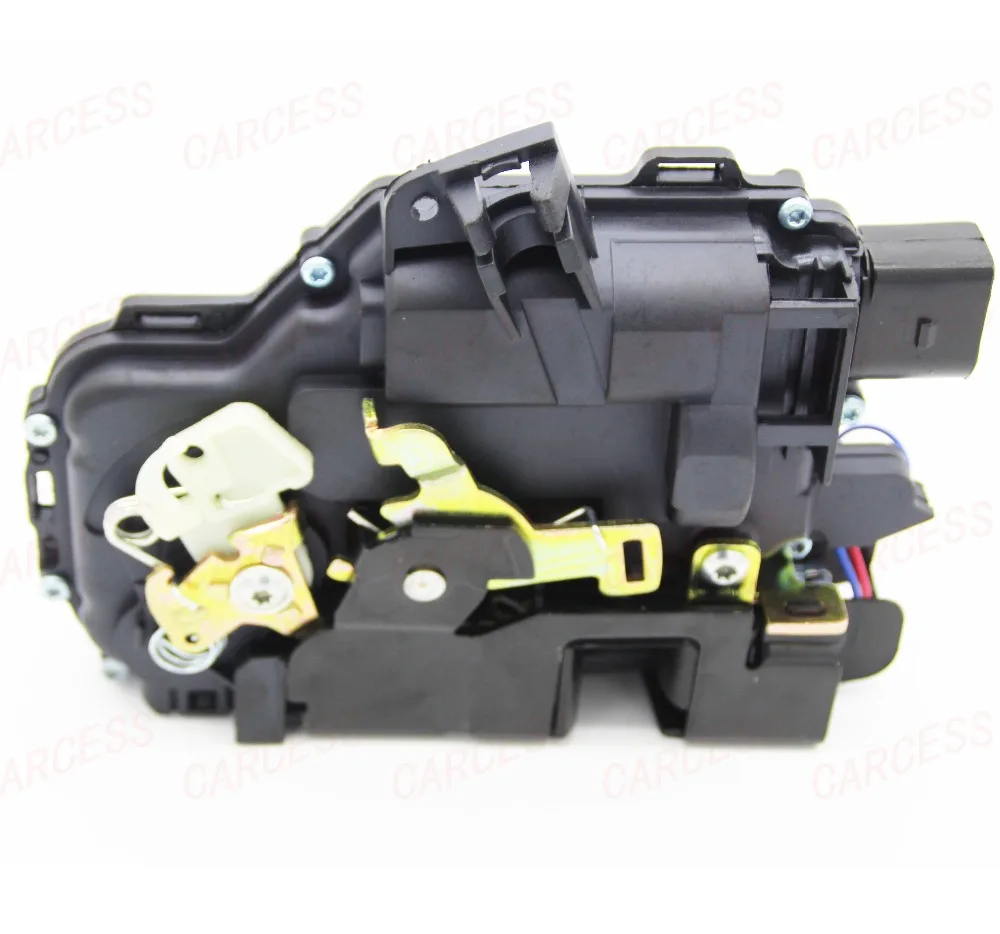 Передняя и левая для GOLF 4 IV MK4 SEAT SKODA VW PASSAT B5 BORA LUPO новинка дверной замок BEETLE привод