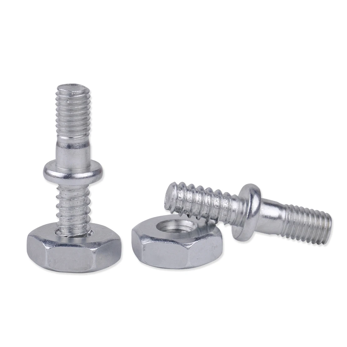 Из 2 предметов бар бензопила шпильки и приспособление для орехов подходит Stihl 017 018