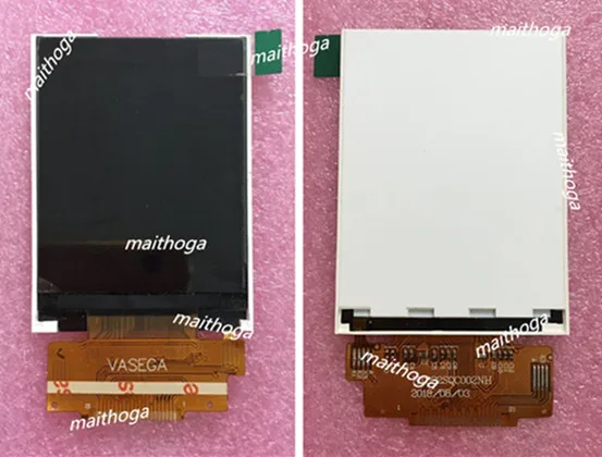 2.2 inch 21PIN 262K TFT LCD Color Screen ILI9225G Drive IC 8Bit Parallel Interface 176(RGB)*220 | Электронные компоненты и