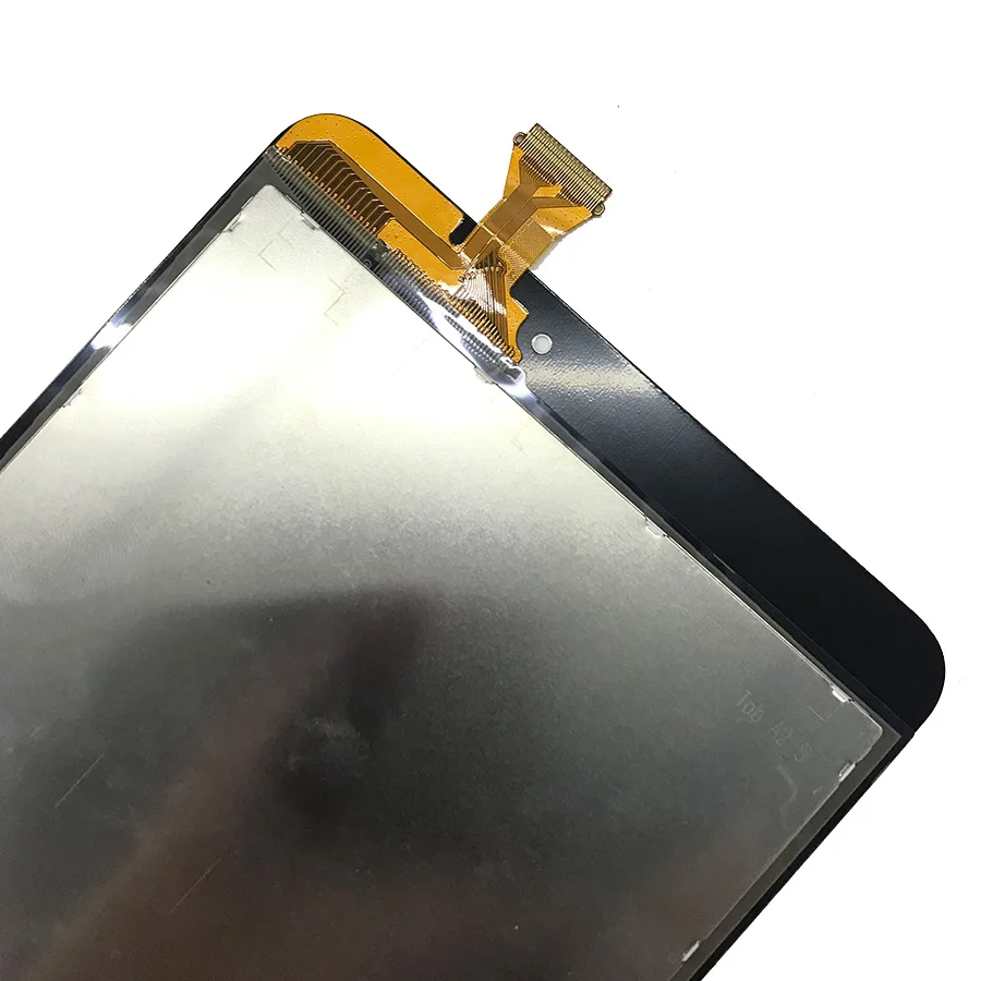 Тест-планшет LCDs для Samsung Galaxy Tab E 8 0 T375 T377 T377P T377R T377W T3777 ЖК-дисплей кодирующий