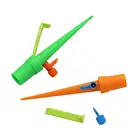 40 шт. регулируемое автоматическое устройство для самополива растений с регулируемым клапаном автоматический капельный инструмент для полива растений цветов