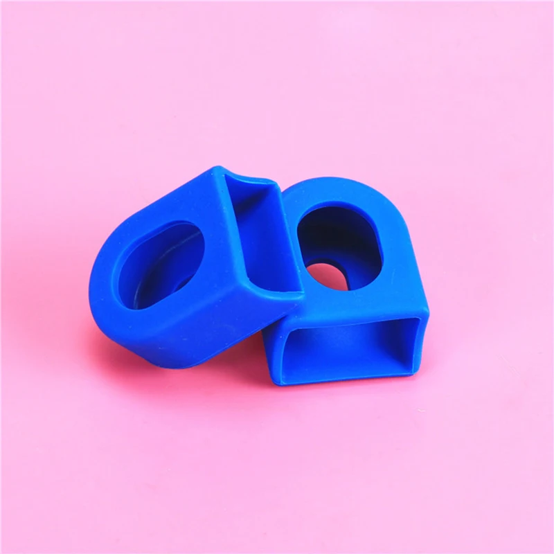 Риск Новый велосипедный Кривошип защитный рукав высокоэластичный анти-слеза