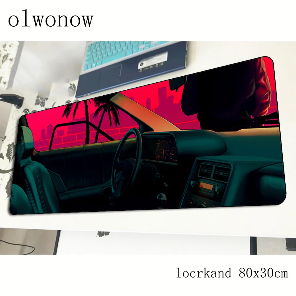 Горячая линия, коврик для мыши, 80x30 см, подарок на Хэллоуин, игровой коврик для мыши, геймерский коврик, игровой компьютерный стол, коврик для мыши, клавиатура, большие игровые коврики