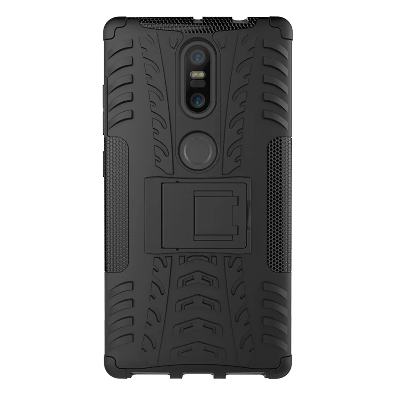 Мягкий ТПУ PC смартфон задняя крышка чехол для Lenovo Phab 2 Plus мобильный телефон Etui Funda /