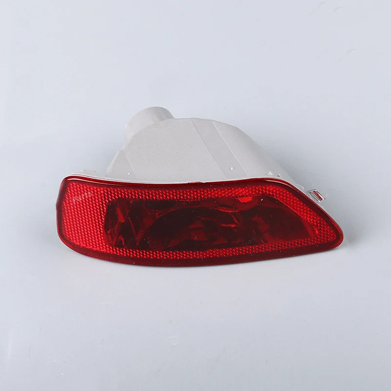 1 шт. красный задний противотуманный светильник с правой стороны для Jeep Compass