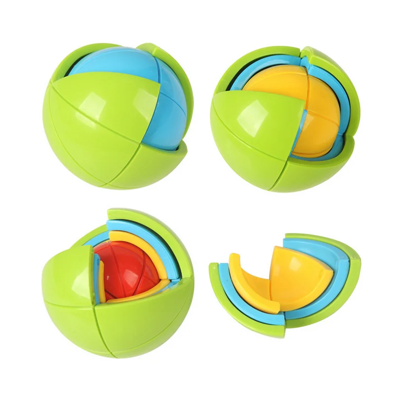 Новые детские 3D Вышитые Деревянный Лабиринт Головоломки Логические Игры