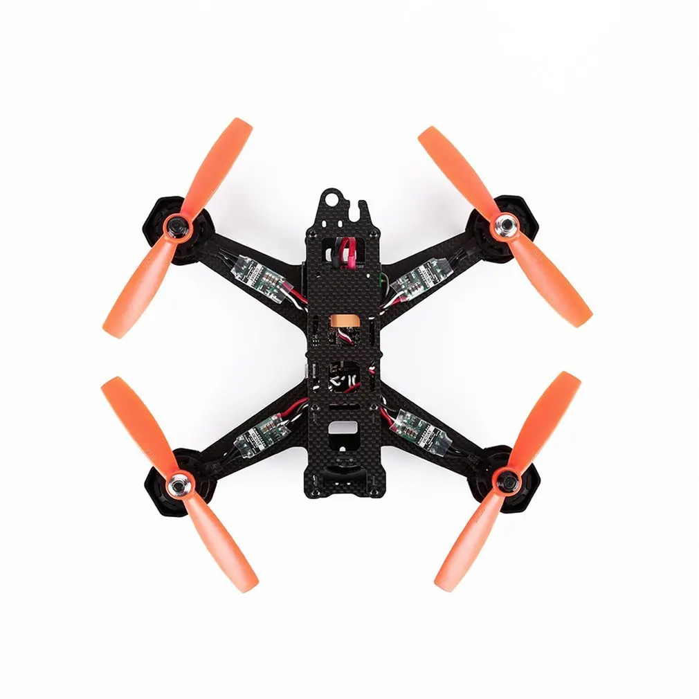 OCDAY RAZER 210 Size Full Carbon Fiber FPV Racing Drone Quadcopter RTF | Игрушки и хобби