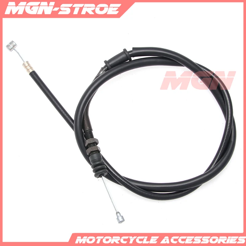 

Motorcycle Clutch Lever Cable Line For XJ600S XJ 600 S XJ600 1994 1995 1996 1997 94 95 96 97