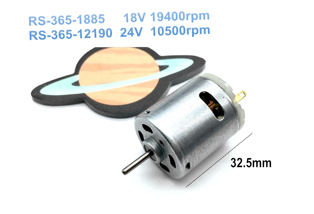 1 шт. фена для волос 24 в 10500 об/мин|micro dc motor|dc motordryer motor |