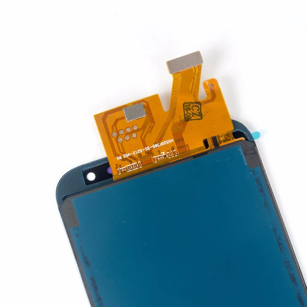 5," супер AMOLED дисплей для SAMSUNG Galaxy J5 Pro J530 ЖК-дисплей дигитайзер сборка J530F/DS J530Y/DS lcd