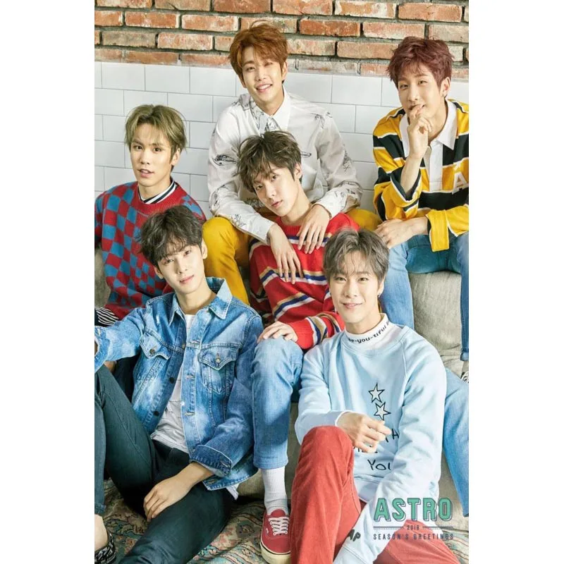 Изготовленный На Заказ Astro ткань печати плакатов домашний декор для настенный