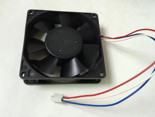 90*90*25 E9225X24B1 FS DC24V 0.300A 9 см трехстрочный преобразователь частоты охлаждающий