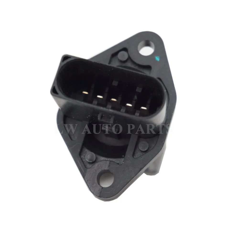 Датчик расхода воздуха для Audi Ford VW Golf Seat 074 906 461 B 074906461B 0 281 002 0281002461 | Автомобили и