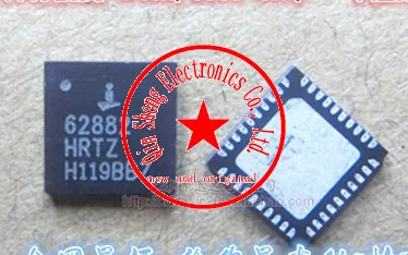 10 шт./лот ISL62882HRTZ ISL62882HRTZR 62882 62882HRTZR ISL62882|lot lot|lot 10pcs |