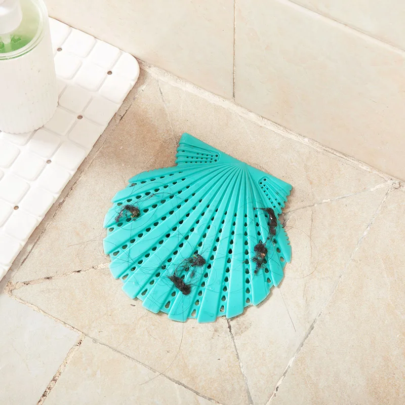 2 шт.! Силиконовая раковина форма кухонная пробка для слива раковины floordrain, для завтрака fregadero lavamanos Слива Ловец волос
