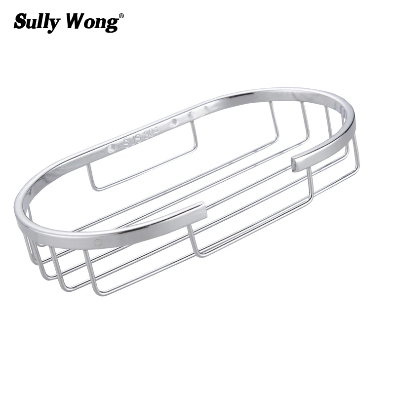 Держатель для мыла и посуды из нержавеющей стали 304 | Обустройство дома