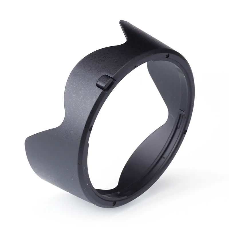 Qeento EW 88C бленда для объектива камеры canon EF 24 70 мм f/2.8L II USM 5D MARK IV 5DIV 5D4 1DXM2 1DX II|lens hood for