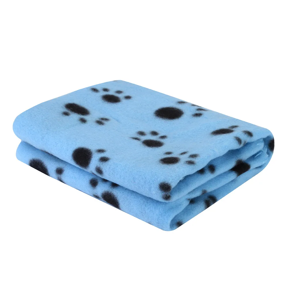 Transer Cama Perro кровать для собак кошек одеяло для отдыха дышащая красная Подушка Мягкий теплый коврик для сна 18 Dec28 P40