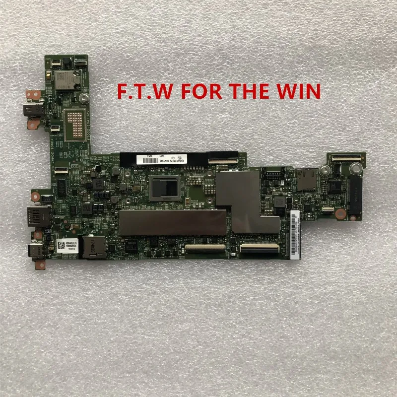 Günstig 15218-2 LGF-1 MB 448,04 W 08,0021 Placa Basis Original Para ThinkPad X1 Tablet 6Y75 00NY843 RMA 16G Laptop Motherboard