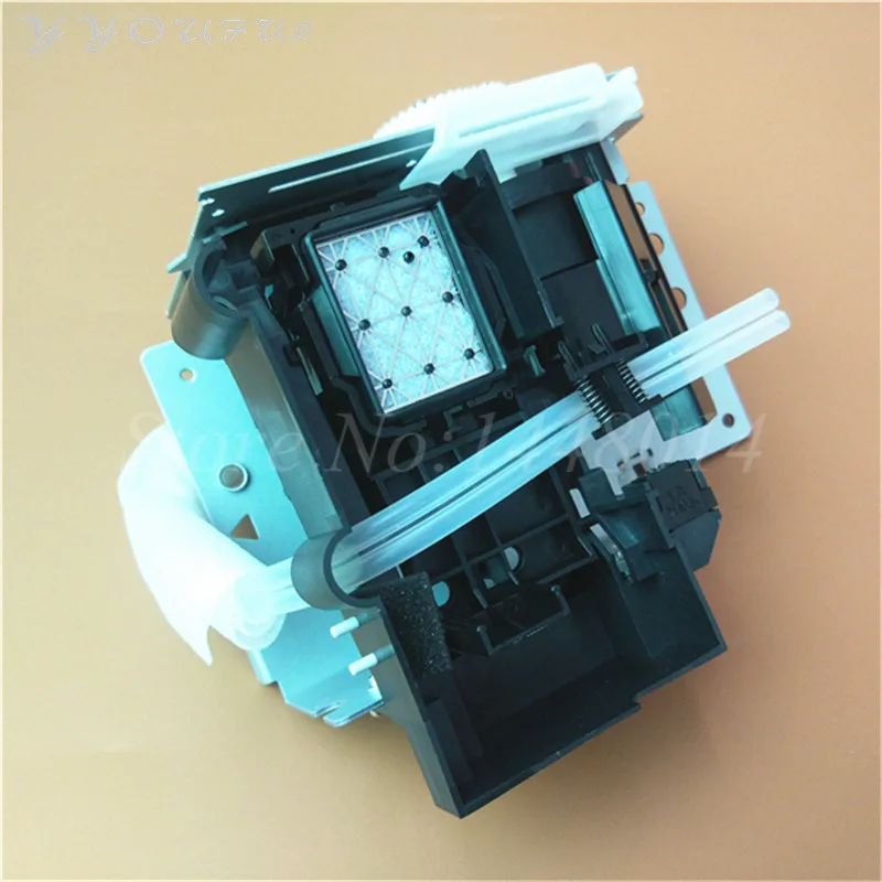 Оригинальный чернильный насос DX5 в сборе крышка насоса для струйных принтеров 7880