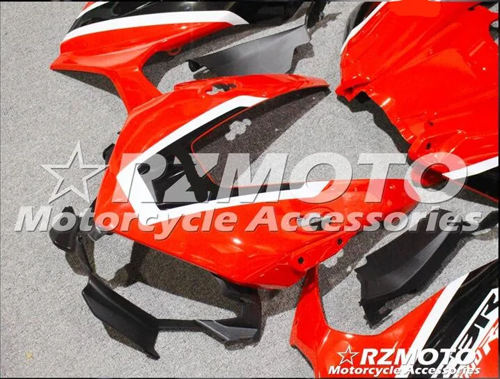 ACE наборы Новый ABS инъекционный обтекатель комплект Подходит для HONDA CBR1000RR 2017 2018 17