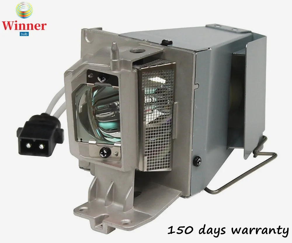 VDHDNL 100% Оригинальная лампа и Лампа для проектора OPTOMA SP.8VH01GC02 т. д. | Электроника