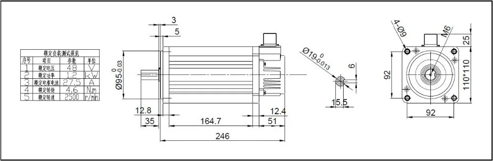 Фото Заводские Оптовые продажи exploder clearing robot motor 48vdc 1200 Вт бесщеточный серводвигатель с Заводские Оптовые продажи exploder clearing robot motor 48vdc 1200 Вт бесщеточный серводвигатель с