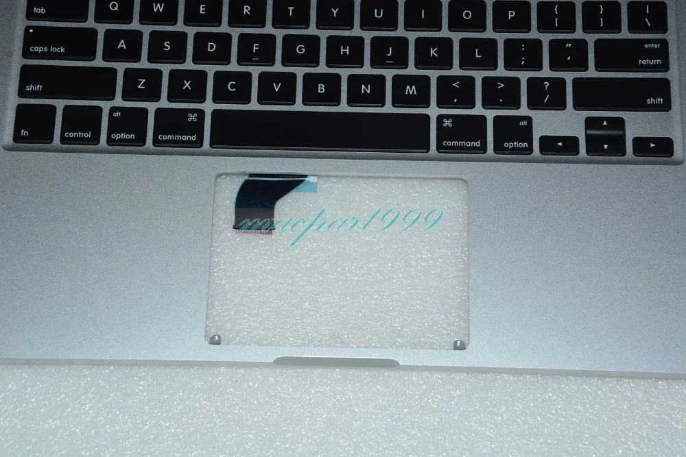 Для MacBook Pro Retina 13 &quotA1502 Топ чехол с клавиатурой США и подсветкой клавиатуры 2015|a1502