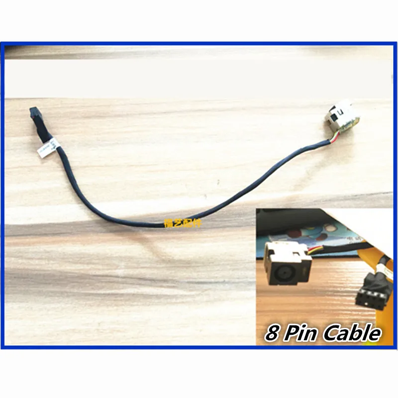 Новый блок питания постоянного тока для ноутбука HP Pavilion envy M6 1000 M7 1000|laptop dc power