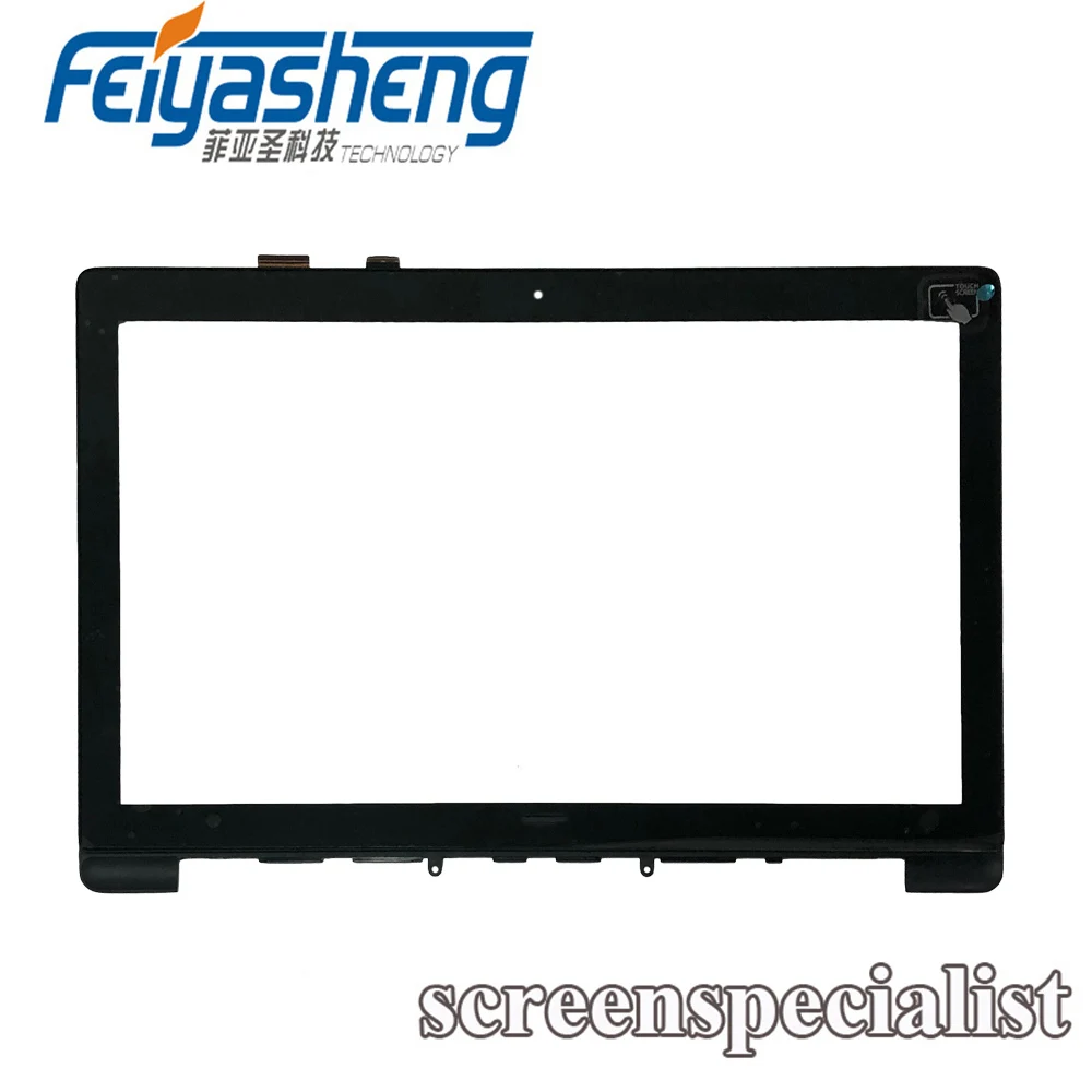 48BK5LBJN70 сенсорный экран для ASUS UX501 UX501J UX501V UX501VW DS71T|ЖК-экран ноутбуков| |