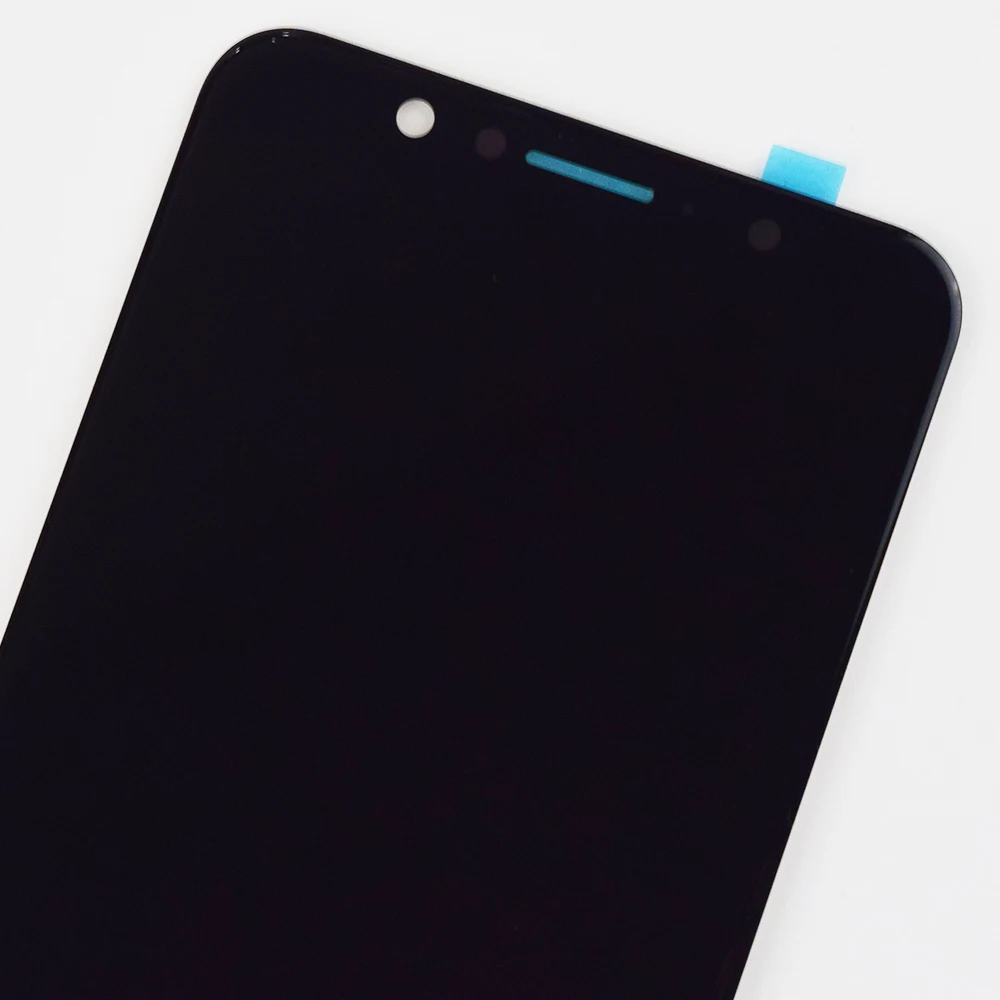 ЖК дисплей с сенсорным экраном и дигитайзером в сборе для Asus ZenFone Max Pro (M1) ZB601KL