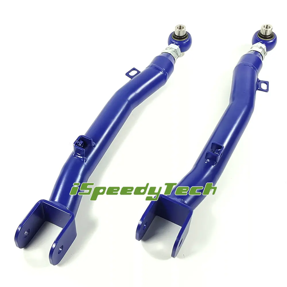 Задняя боковая Подвеска для Subaru Impreza WRX/ STi GDA 02 07 6 шт. синего цвета высокое