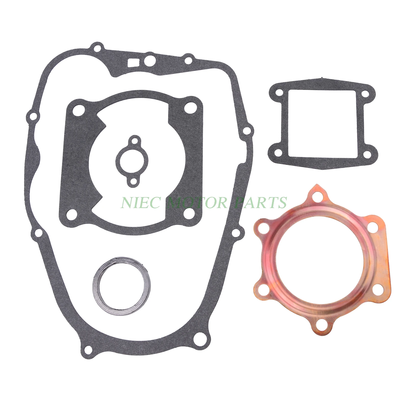 Полный комплект прокладок для Yamaha Blaster 200 YFS200 YFS 1988-2006 | Автомобили и мотоциклы