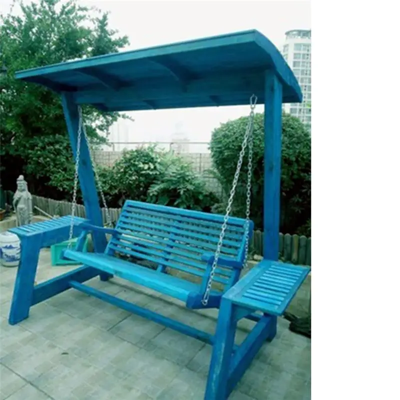Arredo mobilli Da Giardino Hamac Balkon винтажная деревянная потертая шикарная мебель Mueble De Jardin