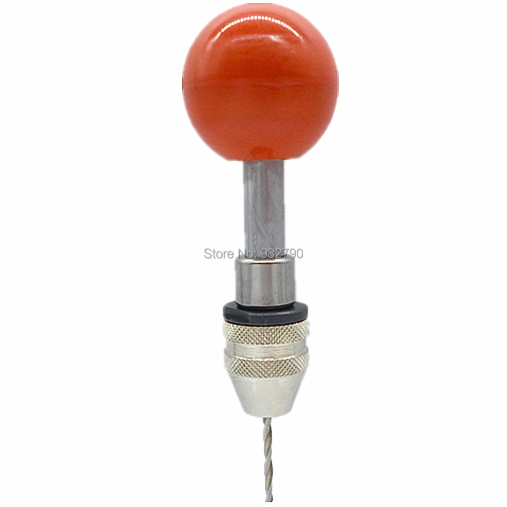 Ручной сверлильный патрон ювелирные часы с бисером инструменты для ремонта