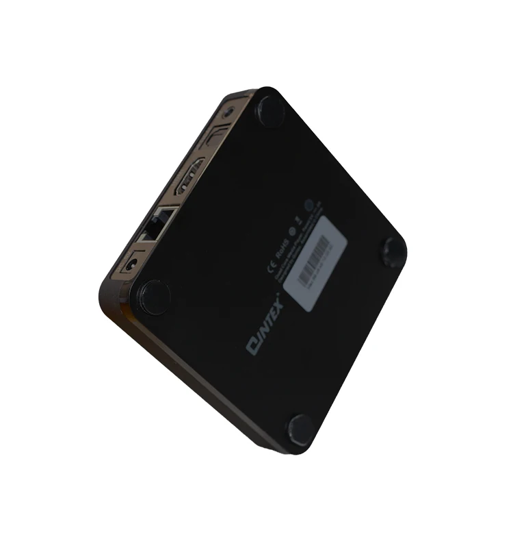Фото QINTAIX Q05 Amlogic S805 4 ядра tv box 1 ГБ Оперативная память 8 RJ45 H.265 Bluetooth 0 IR 1080 P Электроника QINTAIX Q05 Amlogic S805 4 ядра tv box 1 ГБ Оперативная память 8 RJ45 H.265 Bluetooth 0 IR 1080 P Электроника