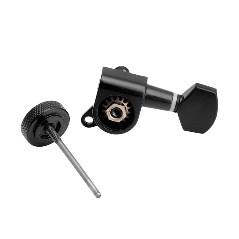 Штифты для тюнинга гитарных струн 6 шт.|locking tuners|string tuning pegsguitar strings |