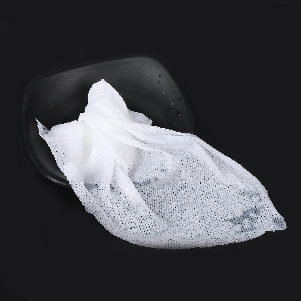 30/50pcs/Pack Disposable Towel Tablet Capsules Cloth Wipes Paper Tissue Mask Outdoor Travel Magic Compressed Towel Tablet