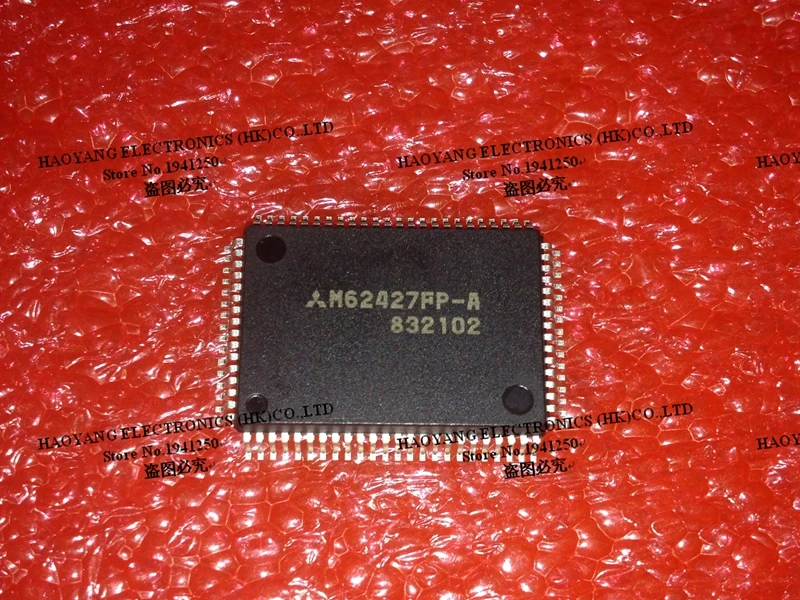 100% Оригинальный M62427FP A|M62427FP| |