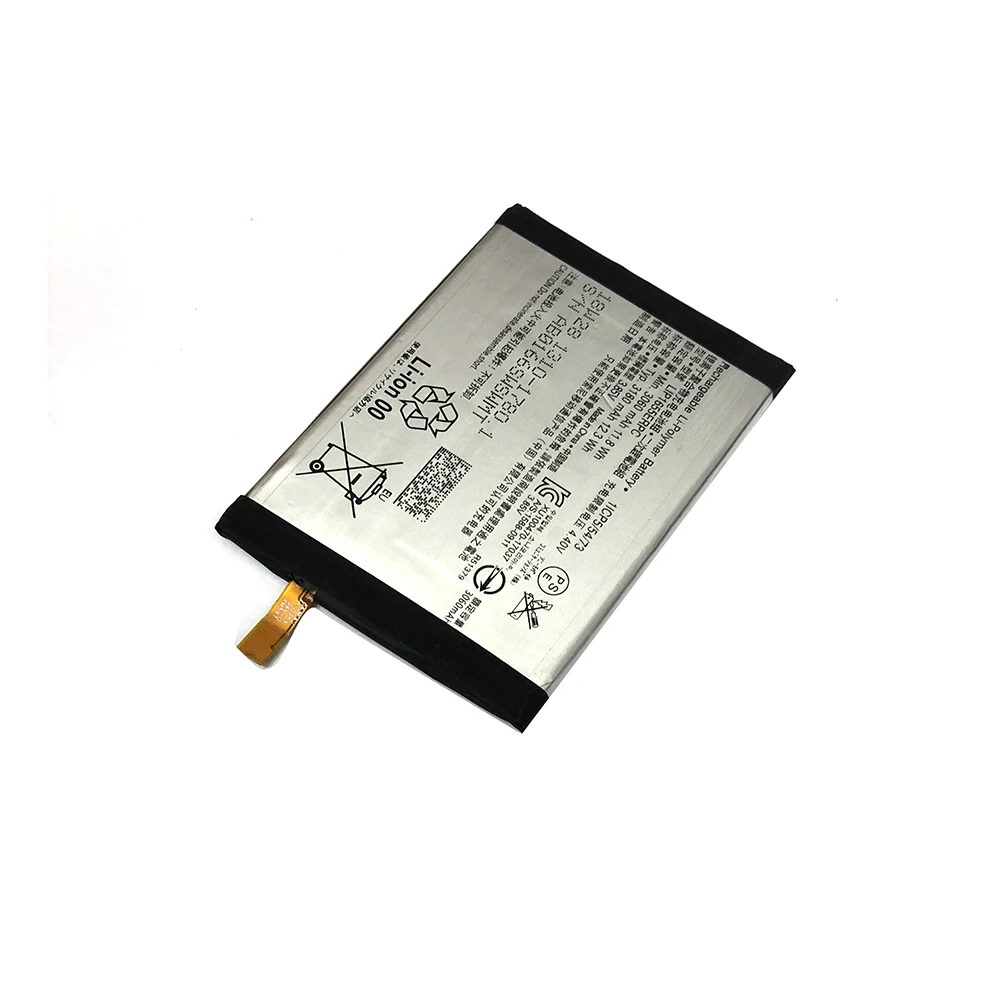 Высококачественный Сменный аккумулятор для смартфона SONY XZ2 H8296 3180 мАч 4 40 Вт/ч в