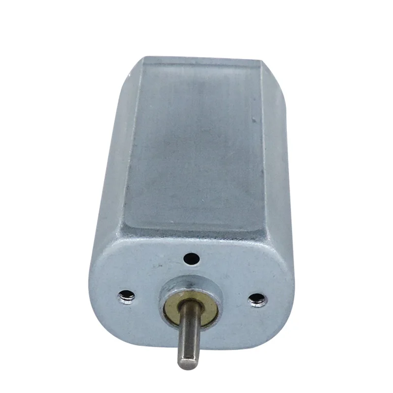 FF-180PH DC 3-6V 6V 12000RPM Micro High Speed Motor | Обустройство дома