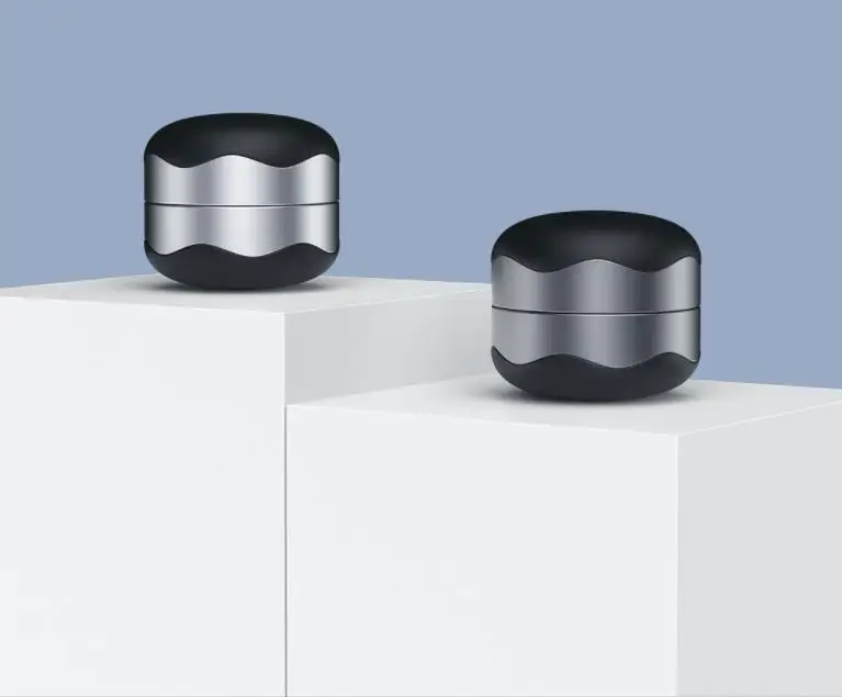 Xiaomi mijia охлаждающий кронштейн для ноутбука охлаждающая подставка для ноутбука противоскользящая подставка портативный классный кронштейн аксессуары для ноутбуков умный дом
