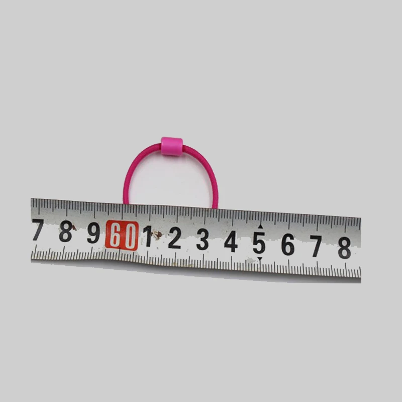 100 шт. Карамельный цвет белый головной убор украшения для волос аксессуары